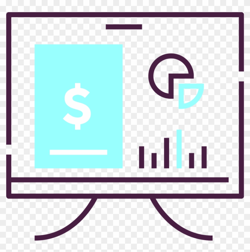 Payroll With A Worldview - Circle Clipart #3806773