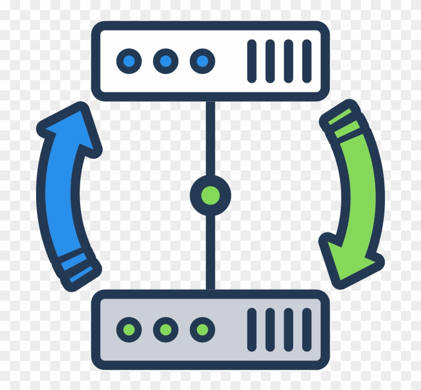 High Av Icon - High Availability Icon Free Clipart #3806778