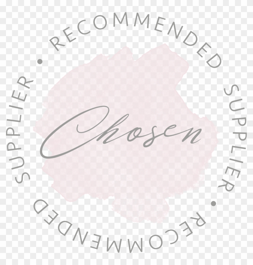 Cwf Recommended Supplier Icon - Poster Clipart #3806836