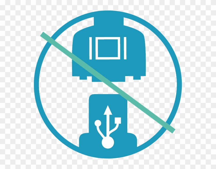 The Pulse Box On Video - Circle Clipart