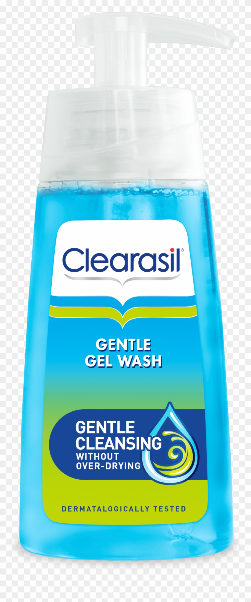 Clearasil Clipart