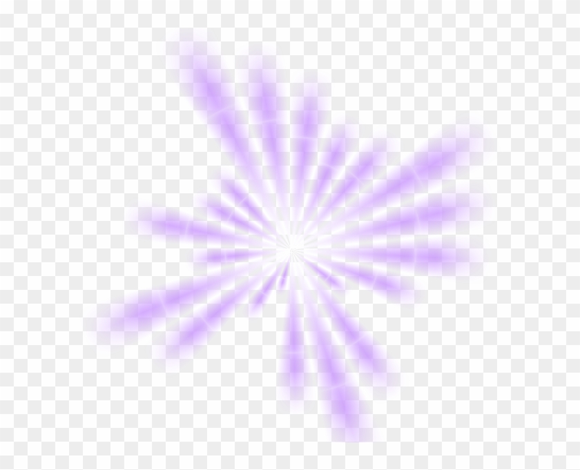 Efectos Png Para Photoscape Luces - Fondo De Rayos En Png Clipart #3807205