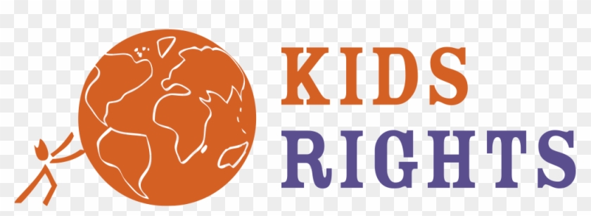 Kidsrights Opens Up Nominations For International Children's - Kids Rights Foundation Clipart #3807275