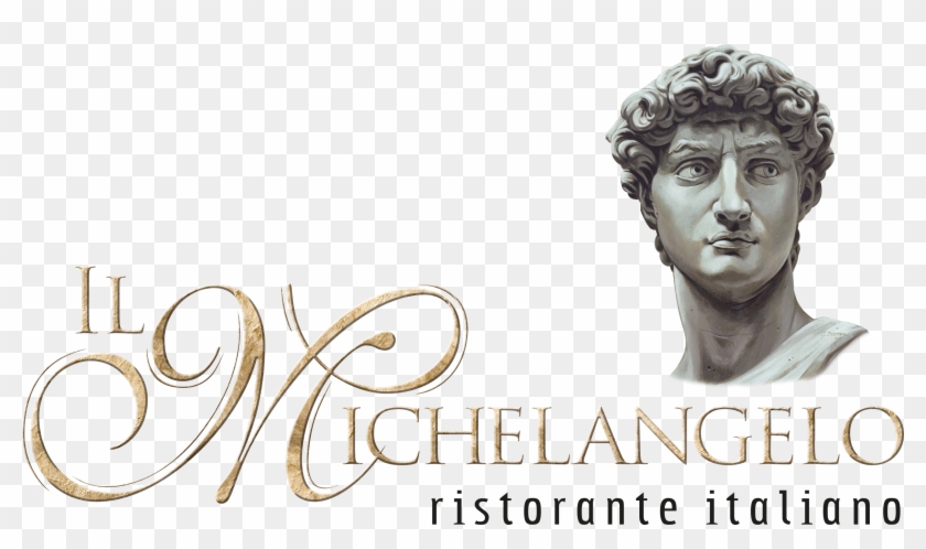 Weston Super Mare Il Michelangelo Weston Super Mare - Statue Clipart #3807348