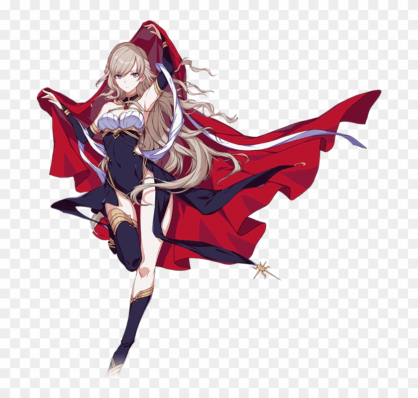 Stigmata Information - Honkai Impact Stigmata Michelangelo Clipart #3807458