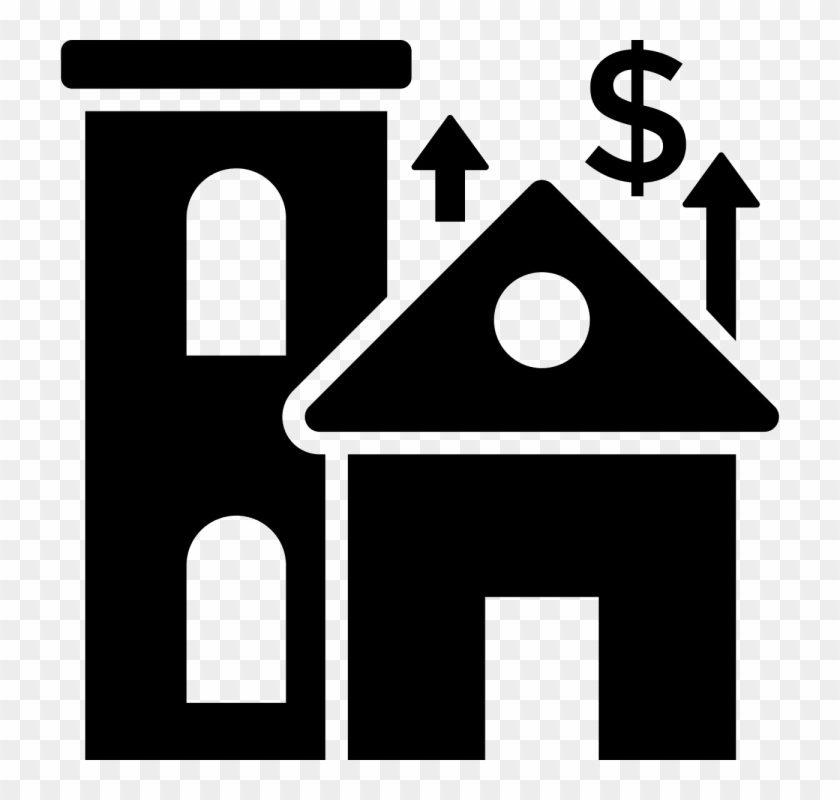 10 000 Dwellings Deeply Retrofitted - Illustration Clipart #3807461