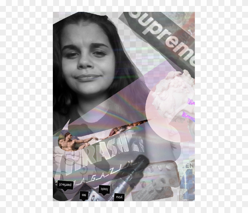 Check Out The Sticker I Made With - Creation Of Adam - Painted By Michelangelo Clipart