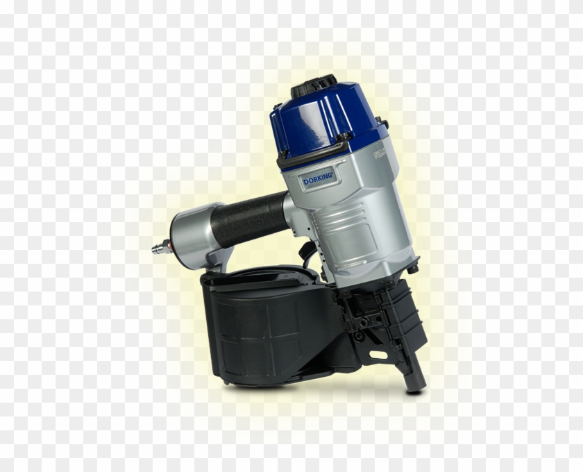 Clavadoras Y Engrampadoras Neumáticas - Gun Clipart