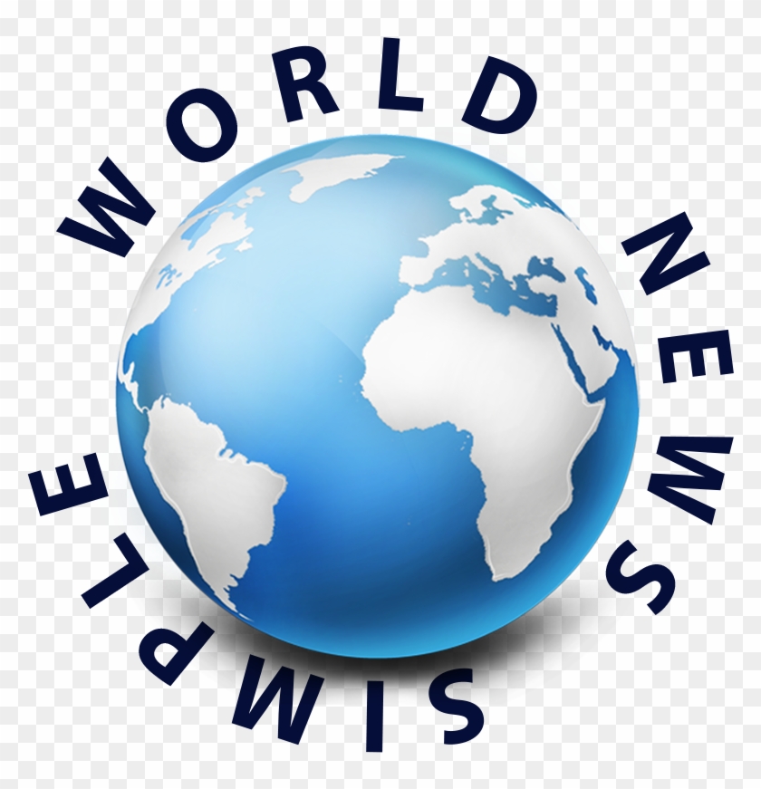 Japan Nominated Trump For Nobel Peace Prize After White - Earth Clipart #3807710