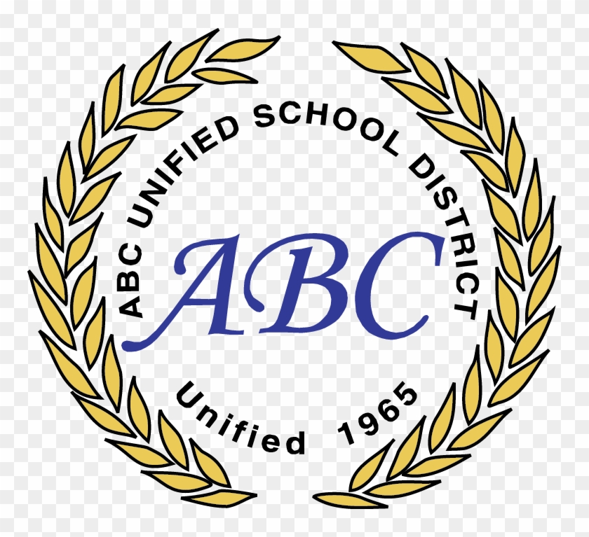 Abc Unified School District District Logo - Abc Unified School District Clipart