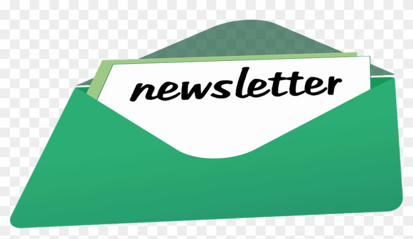 Silver Valley Usd Newsletter - Newsletter Transparent Clipart
