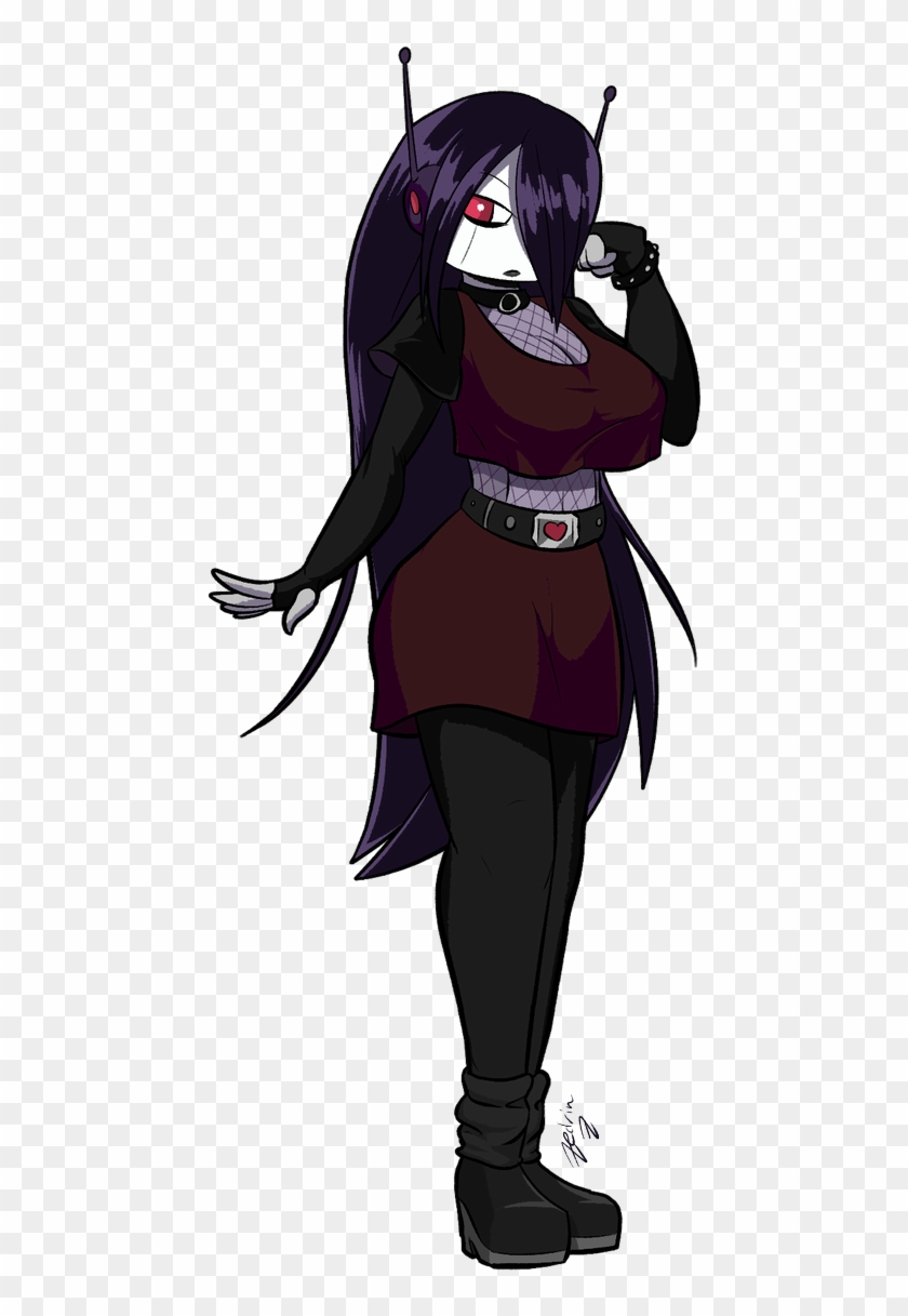 Zedrin - Cartoon Clipart