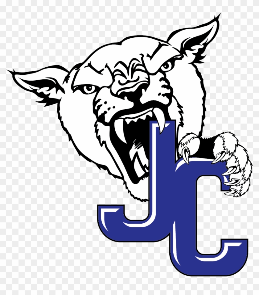 A Geary County Usd 475 School - Jcms Wildcats Clipart