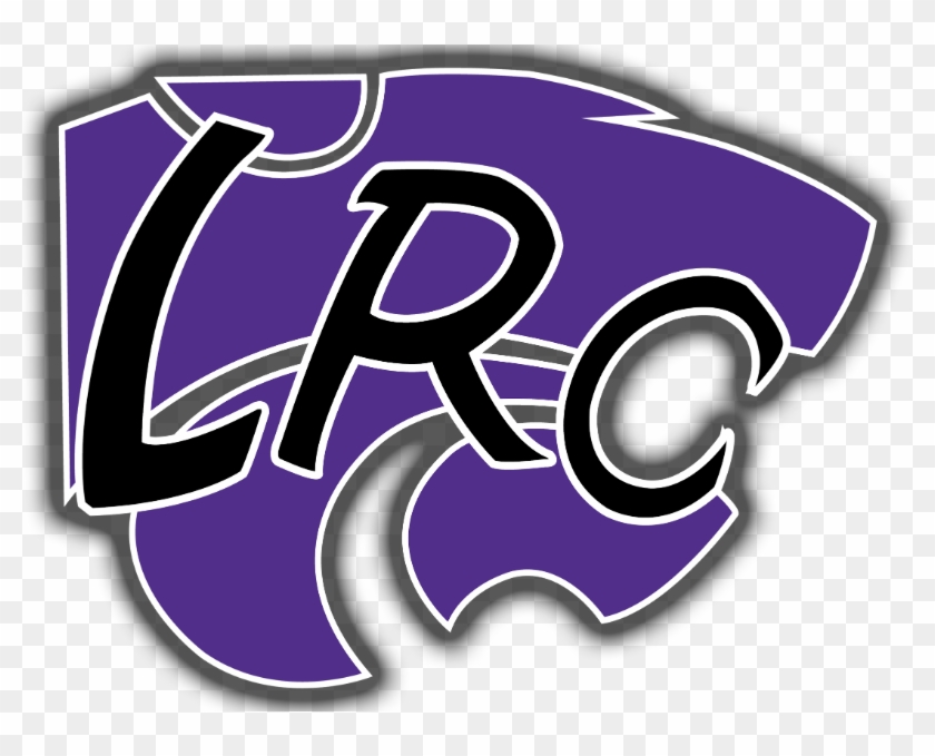 Louisburg Usd - Lrc Logo Clipart #3807929