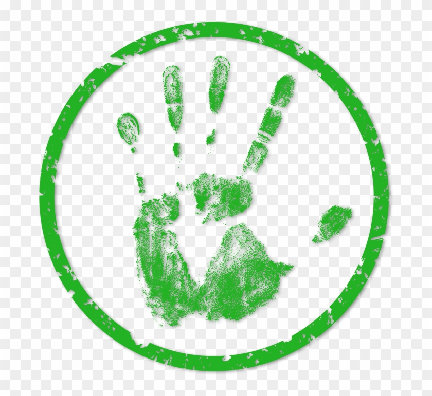 Exit Button - Stop Inflation Clipart