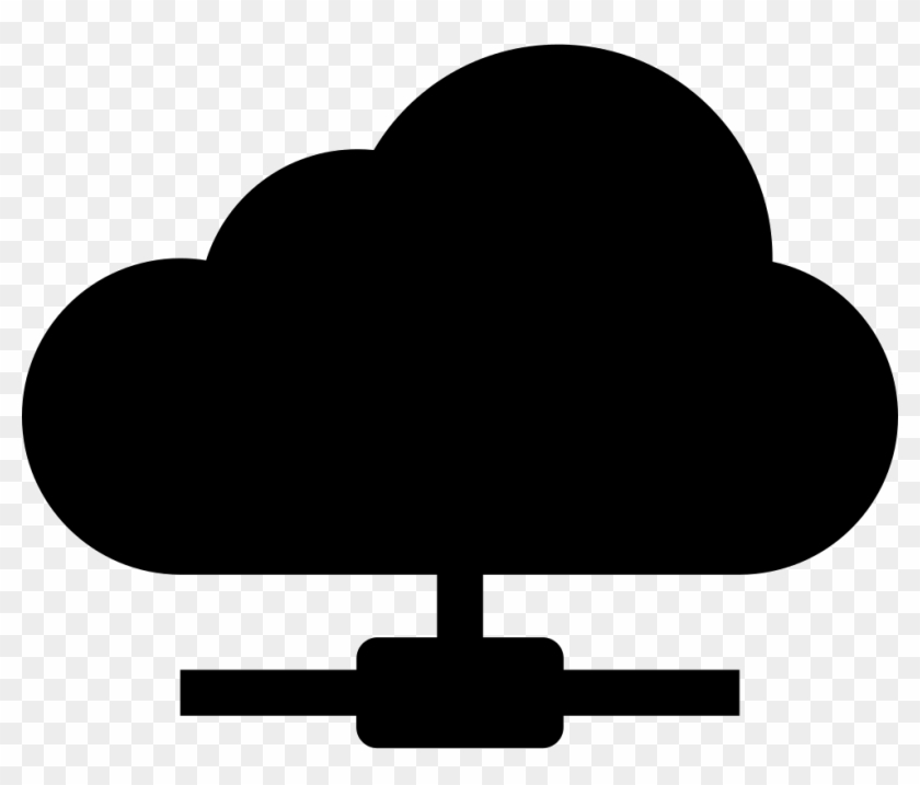 Cloud Storage Clipart #3808267