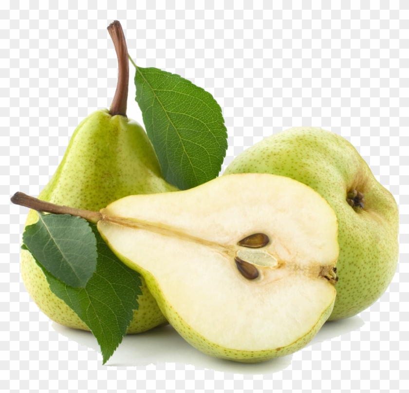 Peras Png - Blanca Por Dentro Verde Por Fuera Si Clipart #3808296