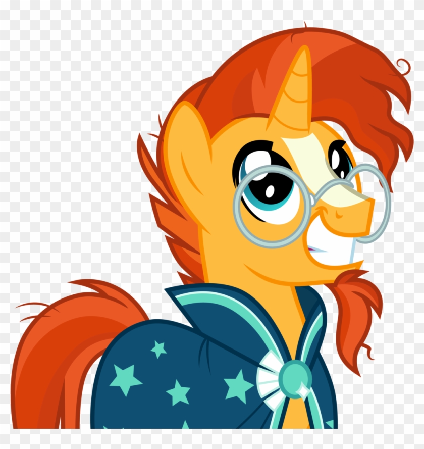 Ai Available - Sunburst Vector Mlp Clipart