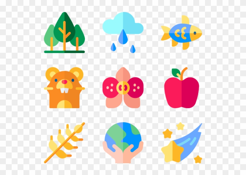 Nature Clipart #3808553