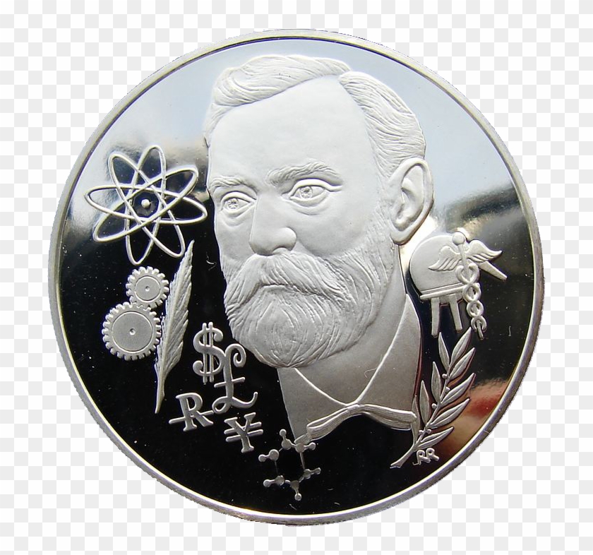 Peace Is Marie Sklodowska Curie Still A Good Role Model - Coin Clipart
