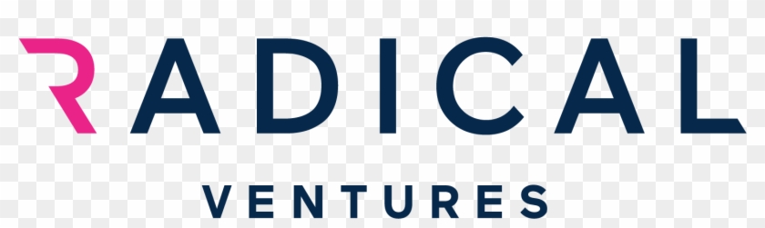 Radical Logo - Bohoričica Clipart