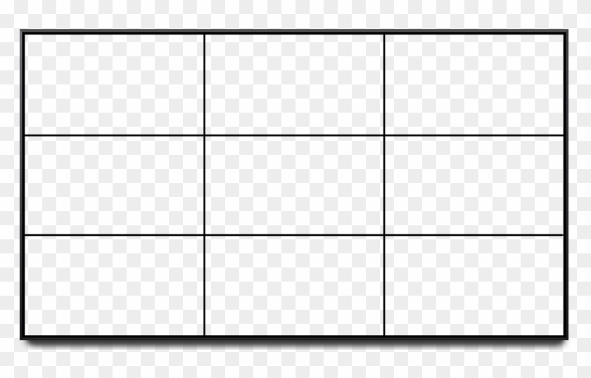 Video Wall Display - Symmetry Clipart