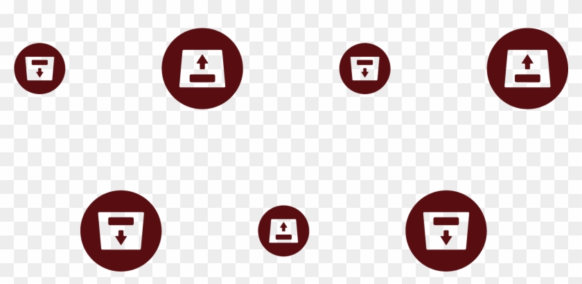 Text, Product, Font, Line, Number, Icon, Communication, - Circle Clipart