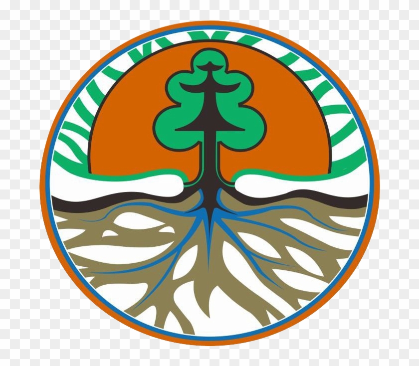 Ministry Of Environment And Forestry Clipart
