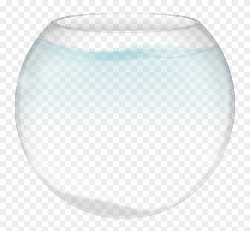 Fish Tank - Vase Clipart