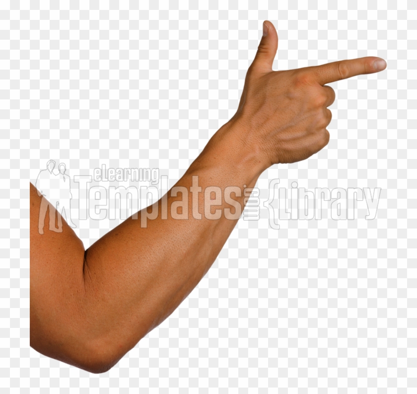Hand, Arm, Black, African American, African Descent, Clipart #3809262