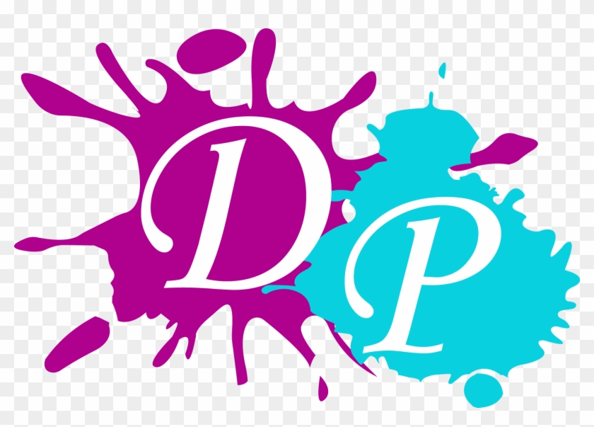 Dp Logo Design Png - Love Hip Hop Graffiti Clipart
