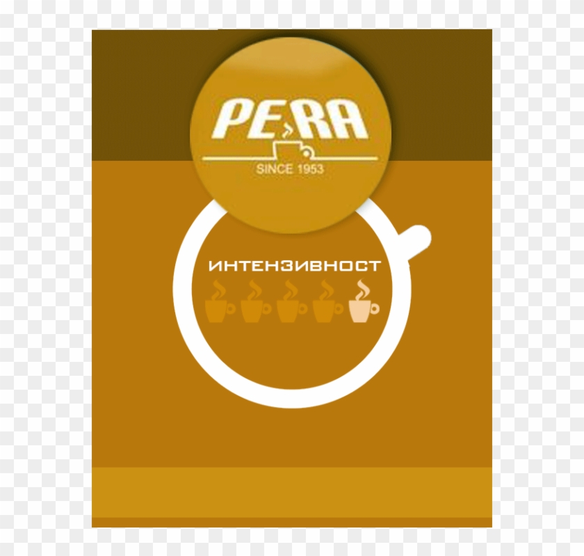 My Pera Grangusto Beans Table - Poster Clipart #3809665