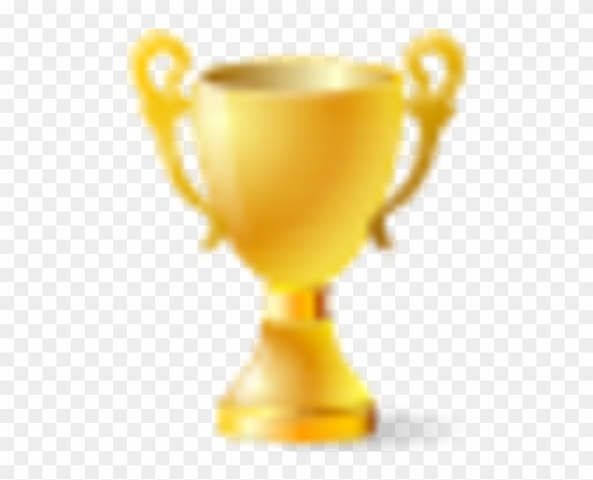 Award - Ribbon - Clipart - Outline - Award Icon - Png Download