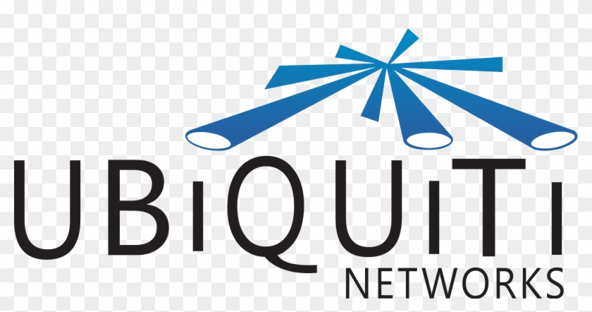 Entrepreneur Hall Of Fame - Ubiquiti Networks Logo Clipart #3809772