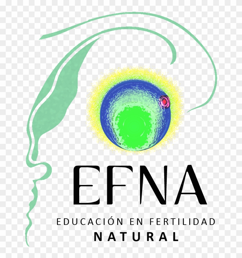 En Efna El Reconocimiento De La Fertilidad Se Enseña - Graphic Design Clipart #3809774