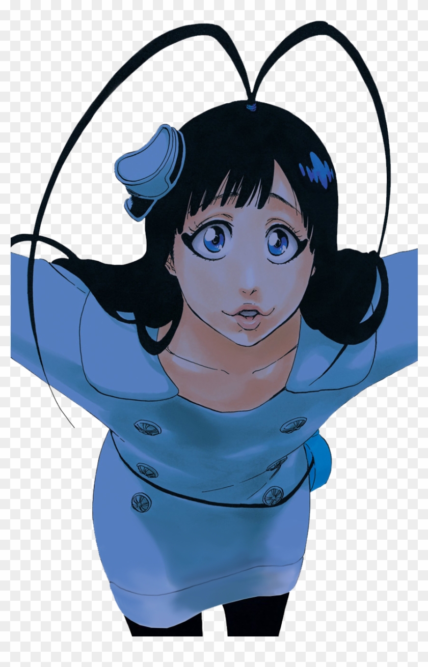 View Samegoogleiqdbsaucenao Latest[2] , - Bleach Volume 65 Clipart #3809793