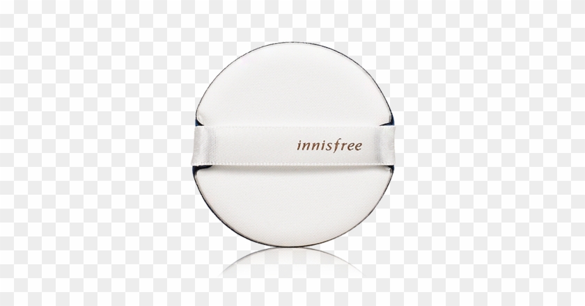 Air Magic Puff 1p - Innisfree Eco Beauty Tool Air Magic Puff Png Clipart