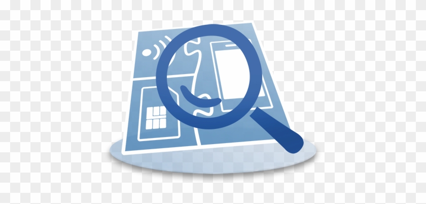 Interoperability Test Center - Illustration Clipart #3810003