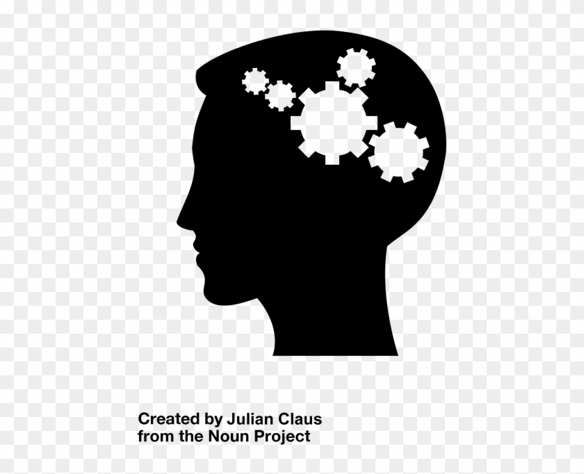 Psychology Icon Png Clipart #3810032