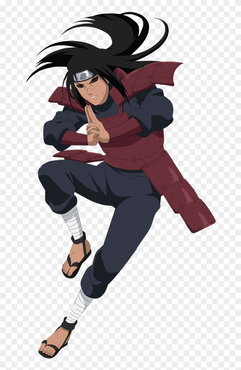[ Img] - Naruto Clipart