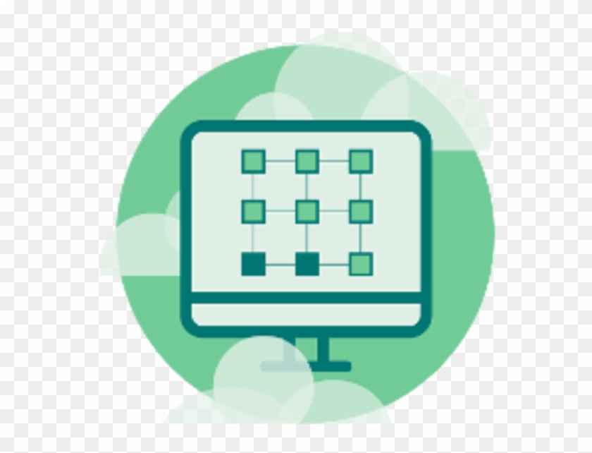 5 M Virtual Machines Clipart