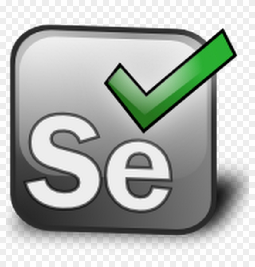 Applitools On Twitter - Selenium Ide Clipart #3810400