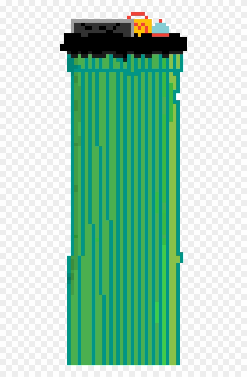 1 Obstacle - Door Clipart