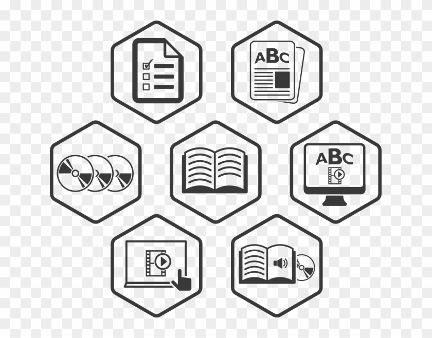 Test Clipart English Test - Png Download