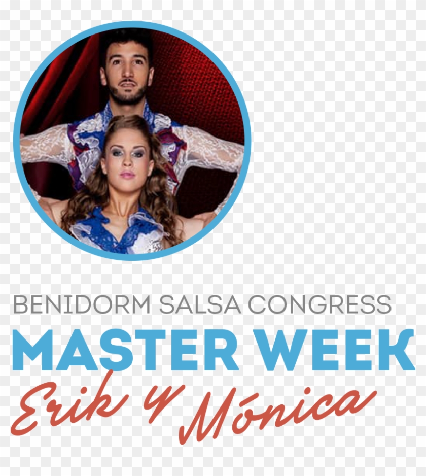 Adolfo & Tania Mambo - Poster Clipart #3810689