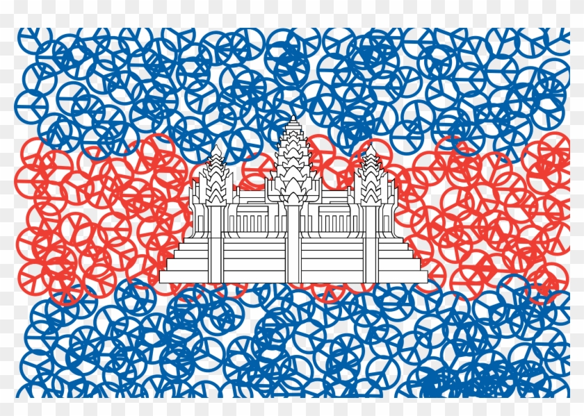 Monday, November 14, - Transparent Flag Of Mexico Clipart - Png Download