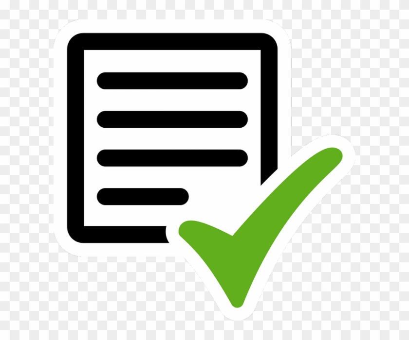 We Have Now Completed Testing Of The First Software - Conclusion Clipart Transparent - Png Download #3810906