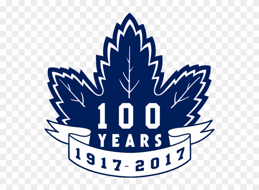 Ikuqvys - Toronto Maple Leafs Decal Clipart