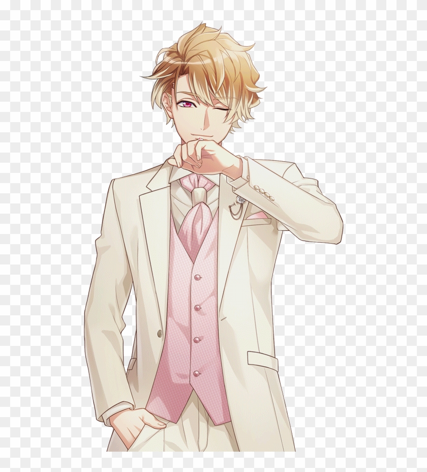 Itaru Action Sr Transparent - Cartoon Clipart