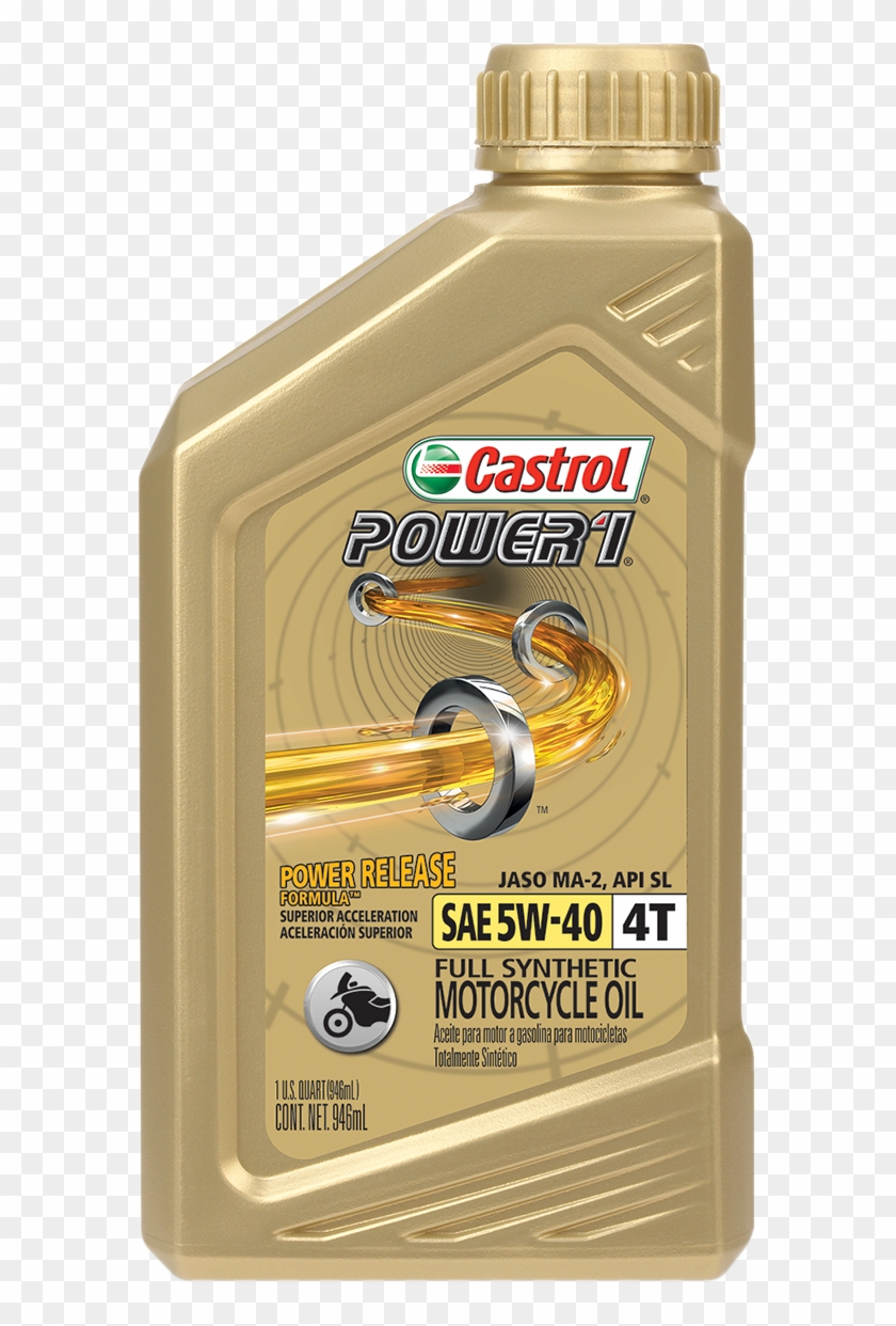 Shop Categories - Castrol Power 1 10w50 Clipart